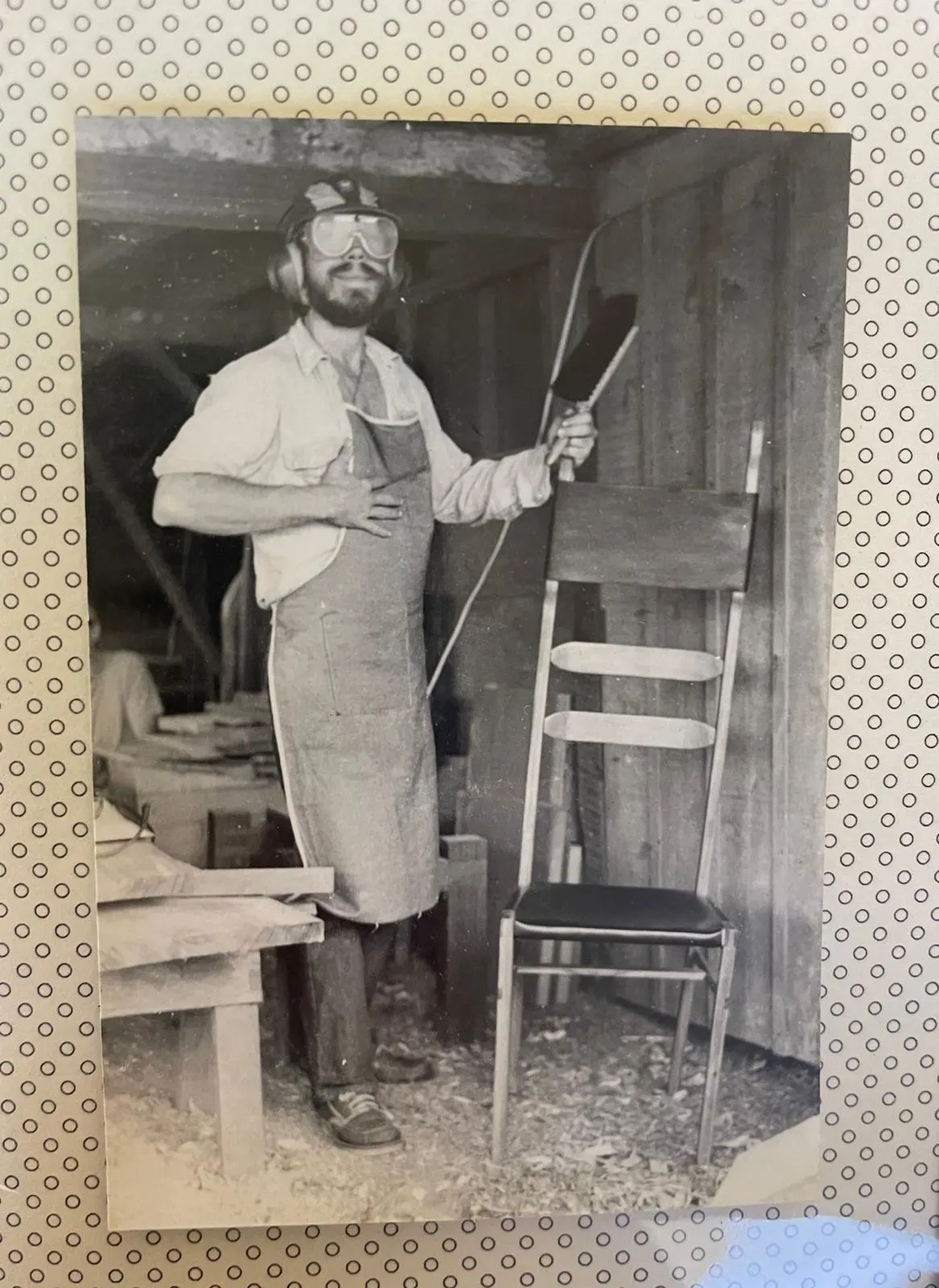 Read about Jay's story